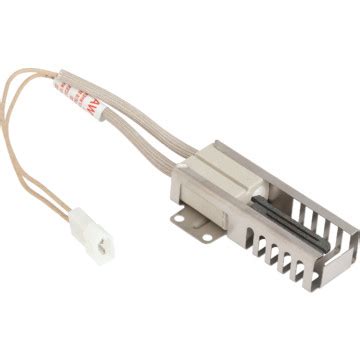 whirlpool gas hob igniter replacement